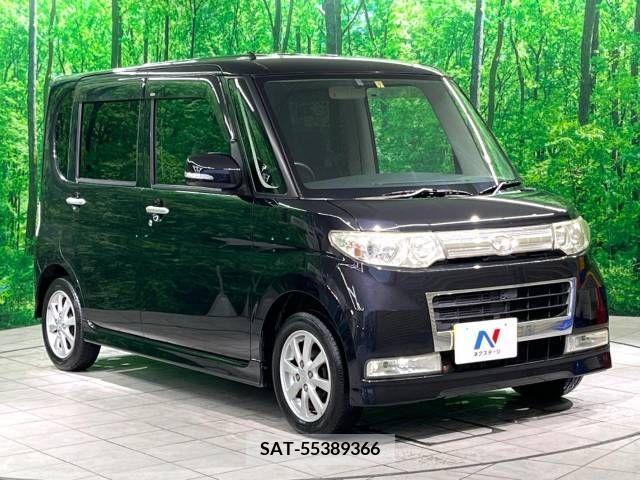 Daihatsu TANTO CUSTOM 2009-04 255448-16