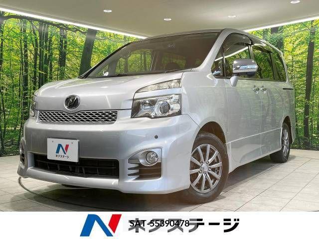 Toyota VOXY 2011-07 321323-0