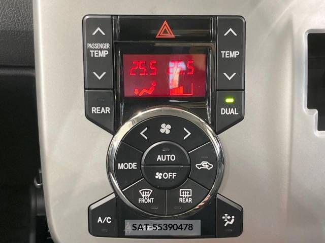 Toyota VOXY 2011-07 321323-7