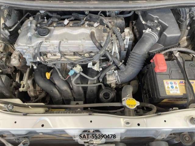 Toyota VOXY 2011-07 321323-19