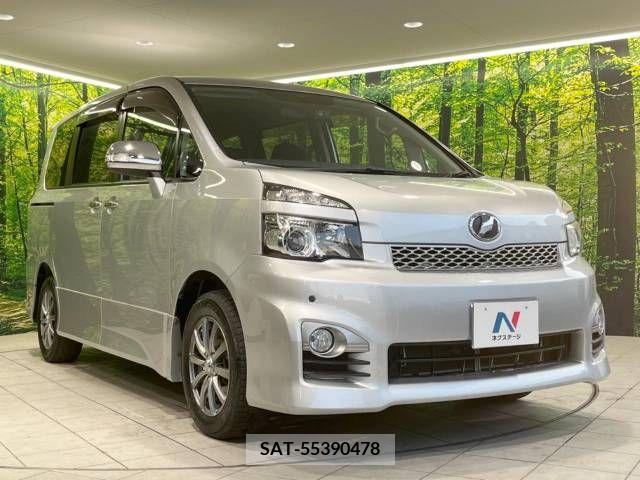 Toyota VOXY 2011-07 321323-17