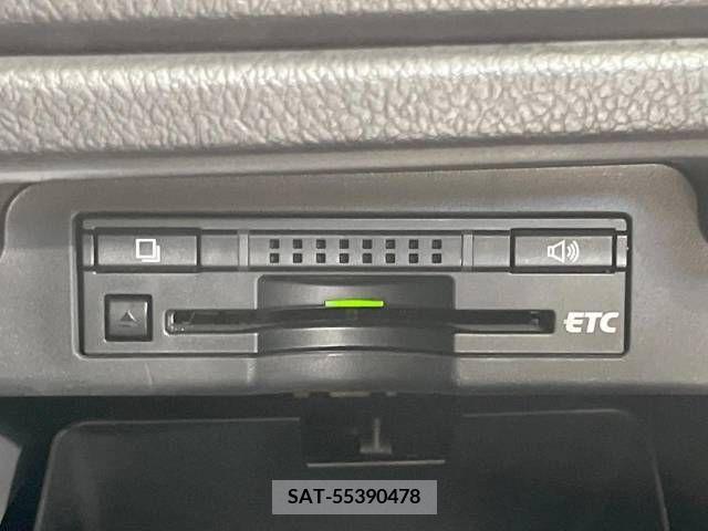 Toyota VOXY 2011-07 321323-5