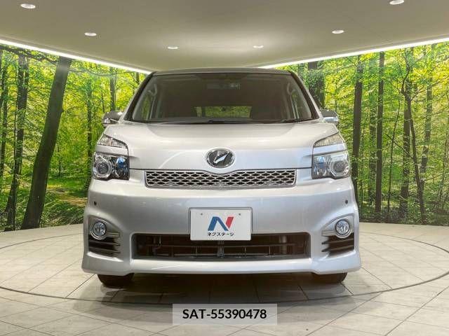 Toyota VOXY 2011-07 321323-15