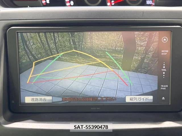 Toyota VOXY 2011-07 321323-3