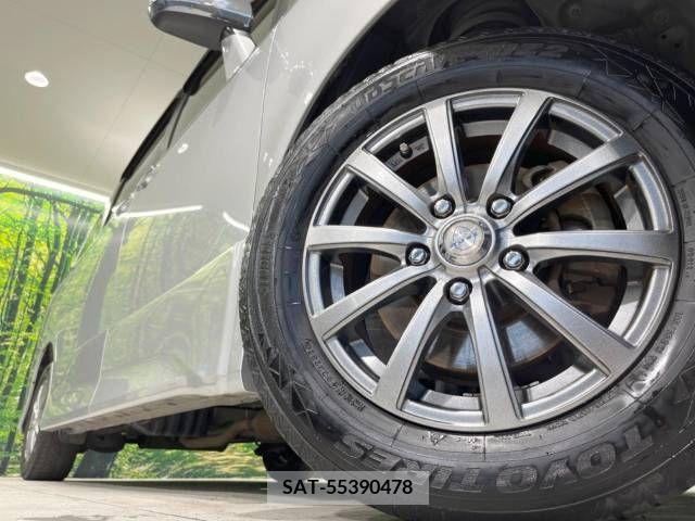 Toyota VOXY 2011-07 321323-14