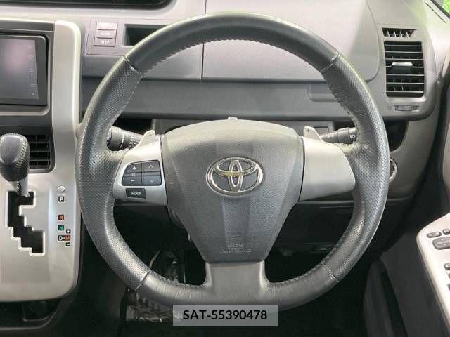 Toyota VOXY 2011-07 321323-12