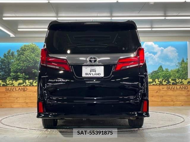 Toyota ALPHARD 2022-09 211505-15
