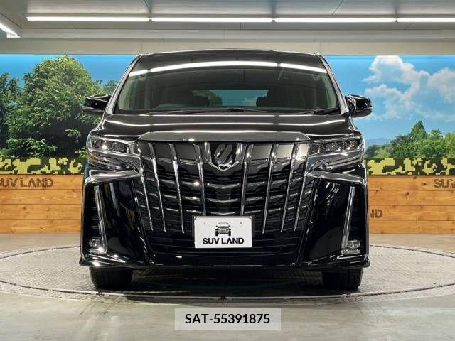 Toyota ALPHARD 2022-09 211505-14