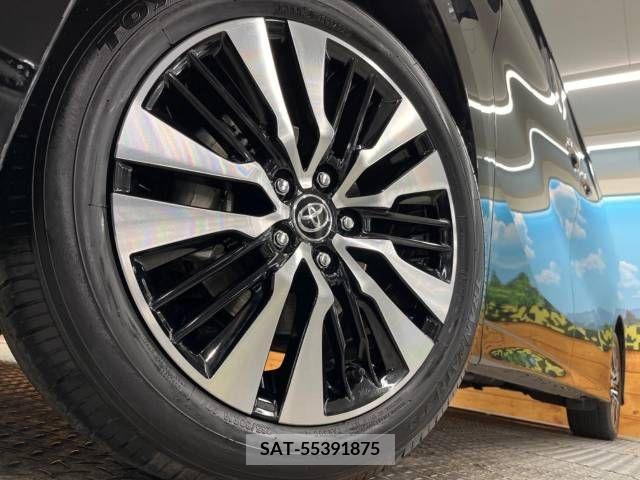 Toyota ALPHARD 2022-09 211505-13