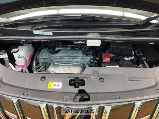 Toyota ALPHARD 2022-09 211505-18