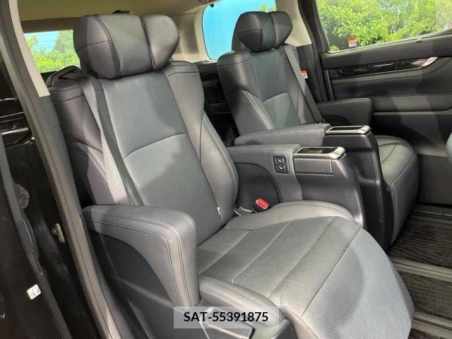 Toyota ALPHARD 2022-09 211505-8
