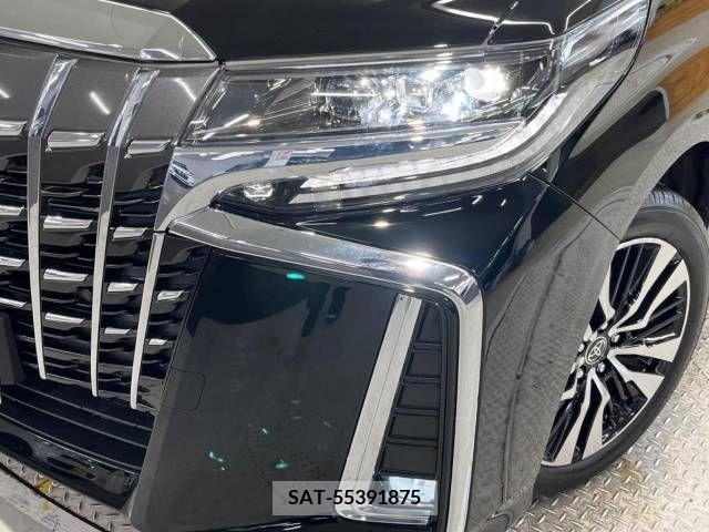 Toyota ALPHARD 2022-09 211505-12