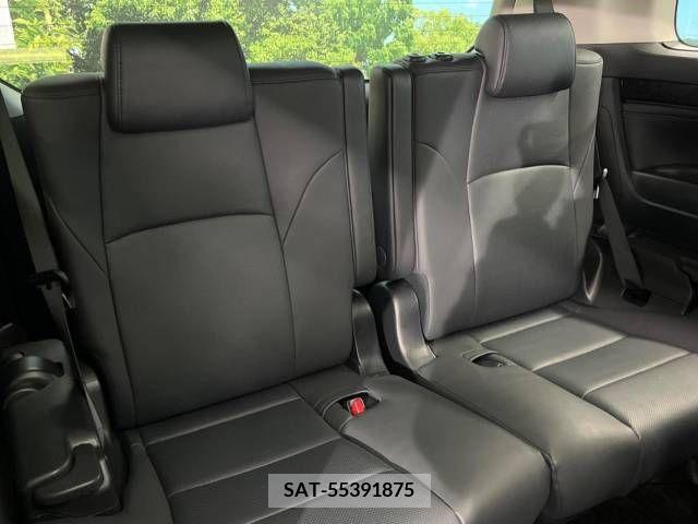 Toyota ALPHARD 2022-09 211505-9
