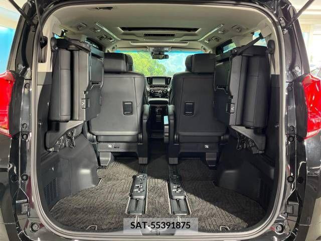Toyota ALPHARD 2022-09 211505-10