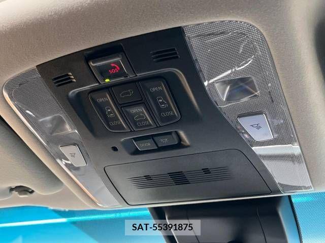 Toyota ALPHARD 2022-09 211505-6