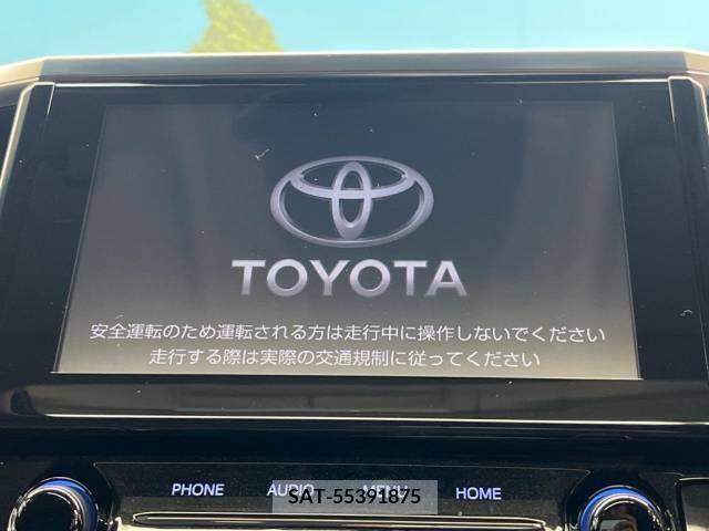 Toyota ALPHARD 2022-09 211505-4