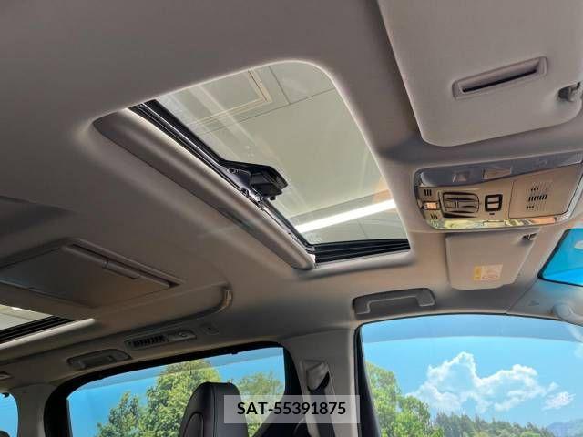 Toyota ALPHARD 2022-09 211505-2