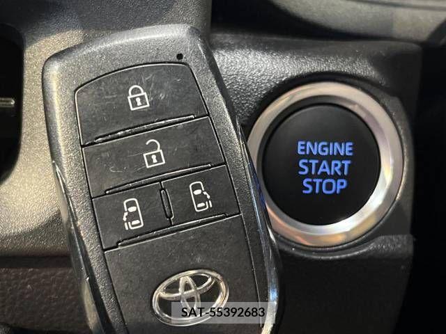 Toyota SIENTA 2022-10 313281-7