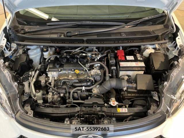 Toyota SIENTA 2022-10 313281-19