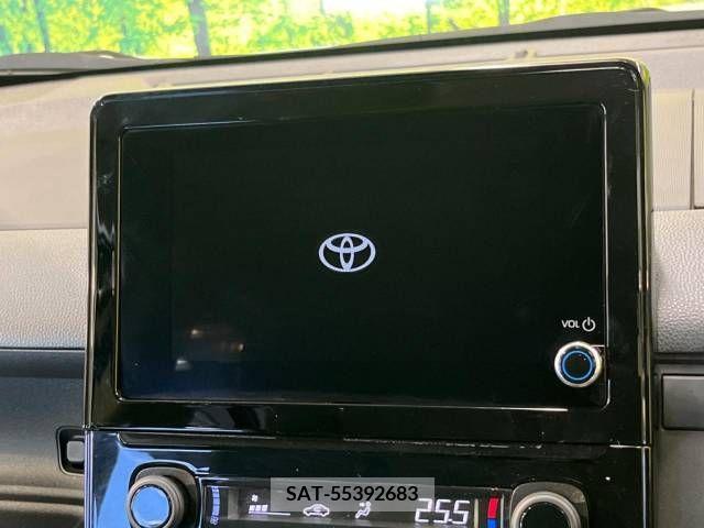Toyota SIENTA 2022-10 313281-3