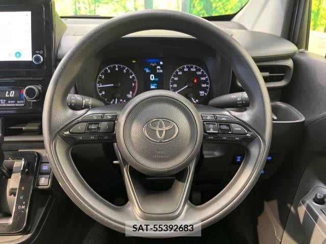 Toyota SIENTA 2022-10 313281-12
