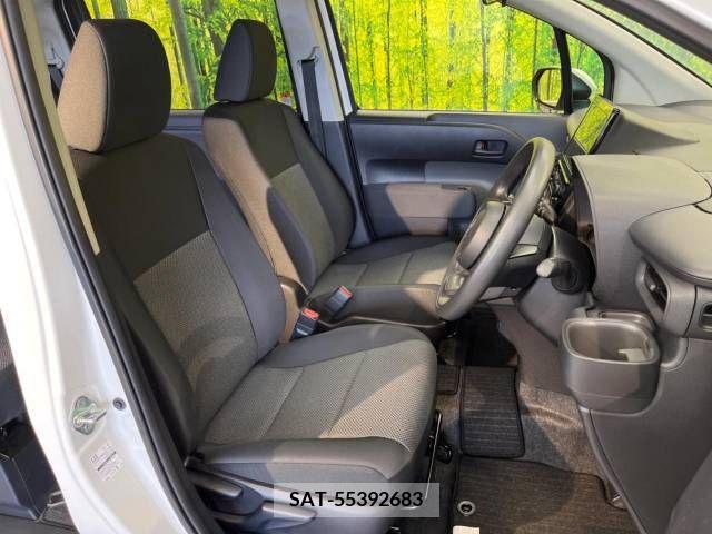 Toyota SIENTA 2022-10 313281-8