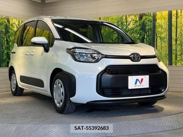 Toyota SIENTA 2022-10 313281-17