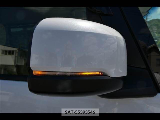 Honda N BOX 2021-07 307399-18