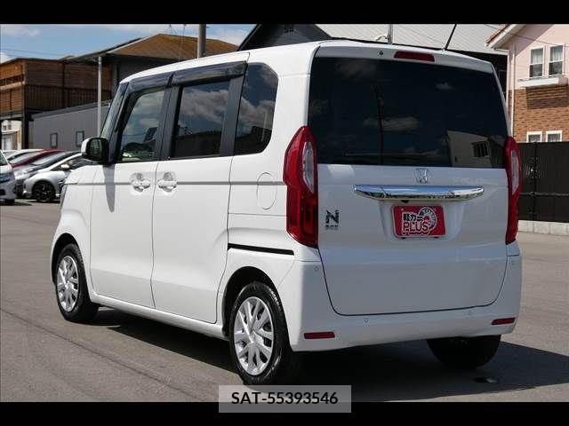 Honda N BOX 2021-07 307399-17