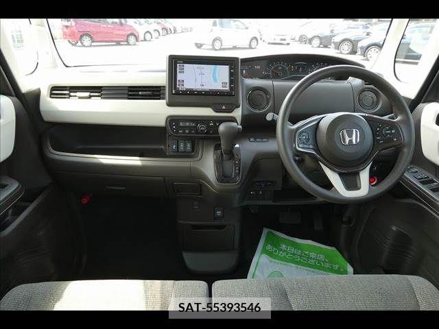 Honda N BOX 2021-07 307399-2