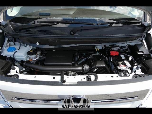 Honda N BOX 2021-07 307399-12