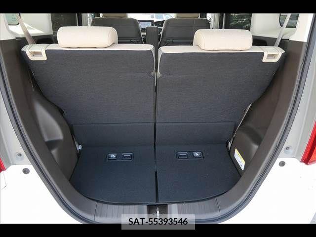 Honda N BOX 2021-07 307399-11