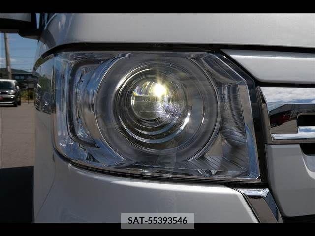 Honda N BOX 2021-07 307399-7