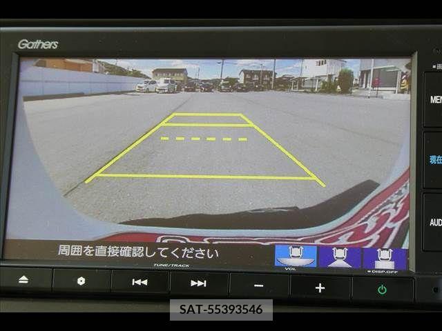 Honda N BOX 2021-07 307399-6