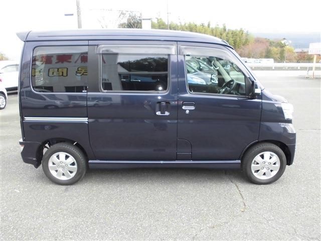 Daihatsu ATRAI WAGON 2019-03 182211-2