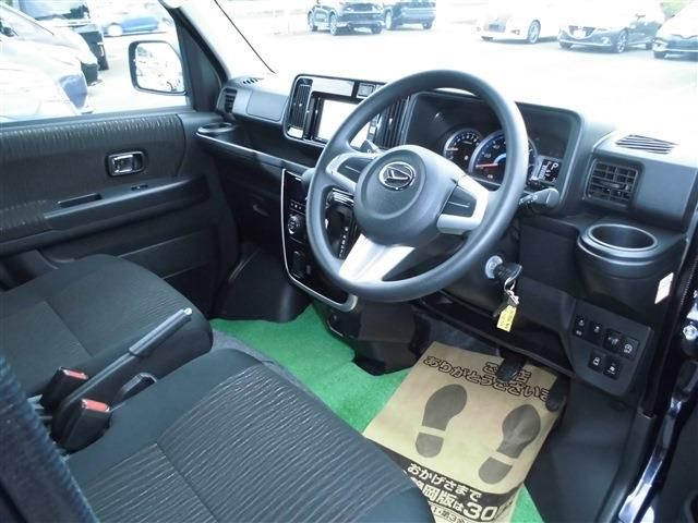 Daihatsu ATRAI WAGON 2019-03 182211-5