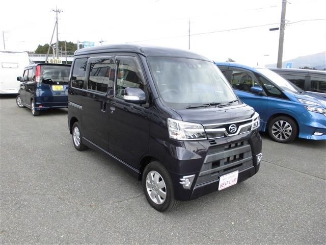 Daihatsu ATRAI WAGON 2019-03 182211-1