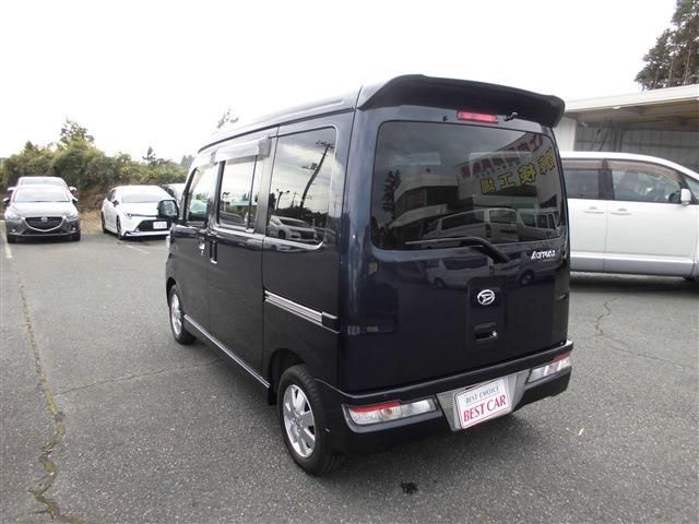 Daihatsu ATRAI WAGON 2019-03 182211-4