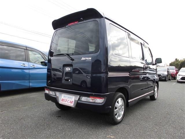 Daihatsu ATRAI WAGON 2019-03 182211-3