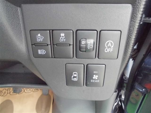 Daihatsu ATRAI WAGON 2019-03 182211-17