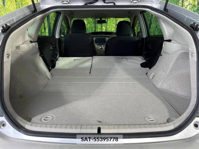 Toyota PRIUS 2015-05 382173-10