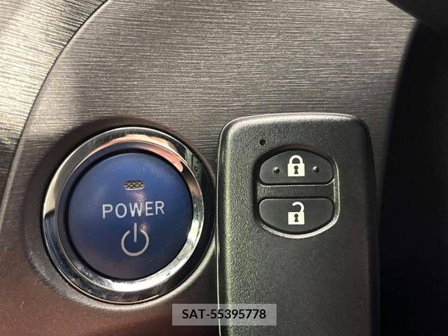 Toyota PRIUS 2015-05 382173-4