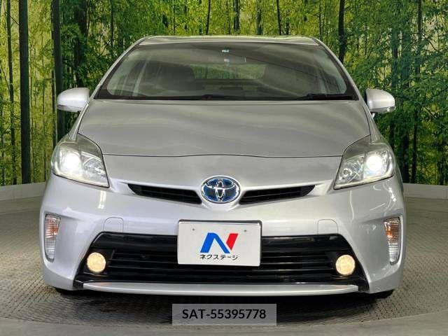 Toyota PRIUS 2015-05 382173-14