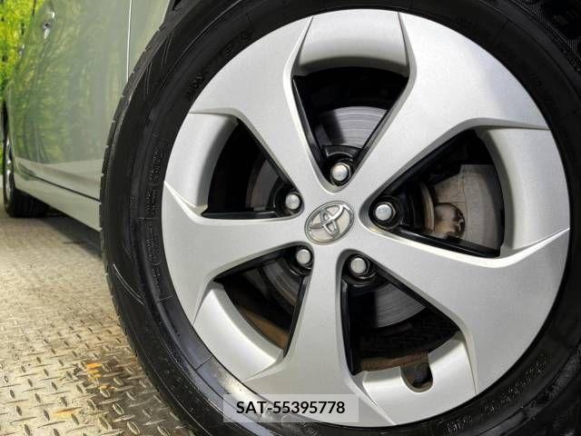 Toyota PRIUS 2015-05 382173-13