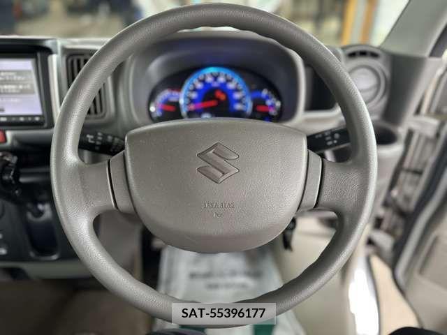 Suzuki EVERY 2015-09 268961-2