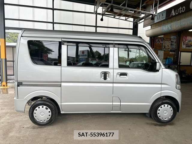 Suzuki EVERY 2015-09 268961-17