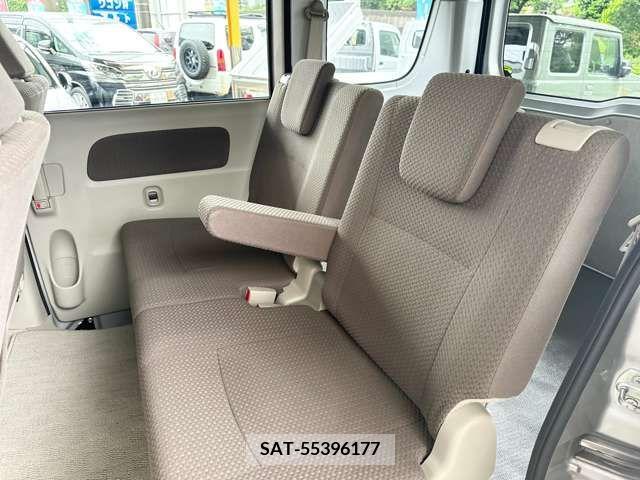 Suzuki EVERY 2015-09 268961-12