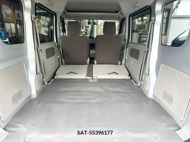 Suzuki EVERY 2015-09 268961-14