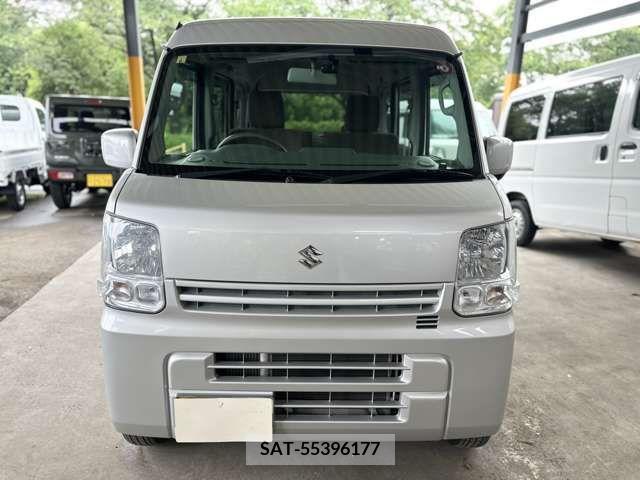 Suzuki EVERY 2015-09 268961-15