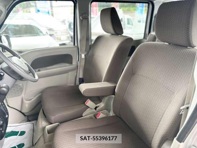 Suzuki EVERY 2015-09 268961-10